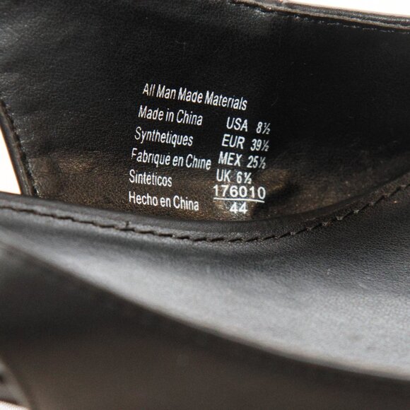 Christian Siriano for Payless Kitten Heel Sling Backs - Picture 5 of 5